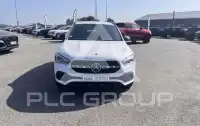 2022 Mercedes Benz GLA-Class