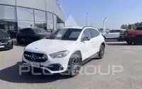 2022 Mercedes Benz GLA-Class