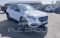 2022 Mercedes Benz GLA-Class