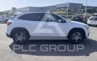 2022 Mercedes Benz GLA-Class