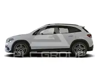 2022 Mercedes Benz GLA-Class