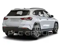 2022 Mercedes Benz GLA-Class