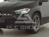 2022 Mercedes Benz GLA-Class