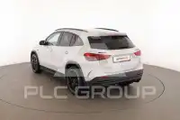 2022 Mercedes Benz GLA-Class