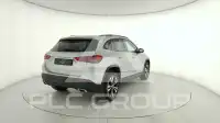 2022 Mercedes Benz GLA-Class