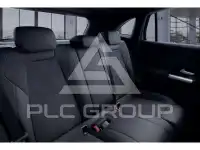 2022 Mercedes Benz GLA-Class