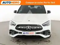 2022 Mercedes Benz GLA-Class