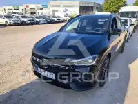 2022 Mercedes Benz GLA-Class
