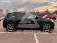 2022 Mercedes Benz GLA-Class