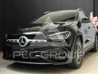 2022 Mercedes Benz GLA-Class