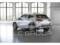 2022 Mercedes Benz GLA-Class