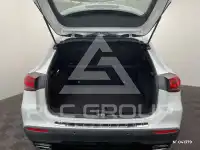 2022 Mercedes Benz GLA-Class
