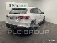 2022 Mercedes Benz GLA-Class
