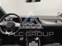 2022 Mercedes Benz GLA-Class