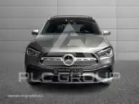 2022 Mercedes Benz GLA-Class
