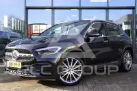 2022 Mercedes Benz GLA-Class