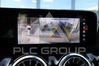 2022 Mercedes Benz GLA-Class