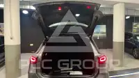 2022 Mercedes Benz GLA-Class