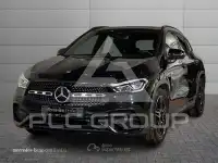 2022 Mercedes Benz GLA-Class