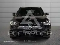 2022 Mercedes Benz GLA-Class