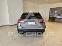 2022 Mercedes Benz GLA-Class