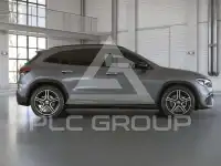 2022 Mercedes Benz GLA-Class