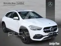 2022 Mercedes Benz GLA-Class