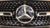 2022 Mercedes Benz GLA-Class