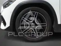 2022 Mercedes Benz GLA-Class