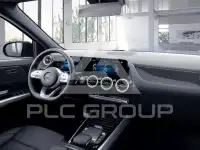 2022 Mercedes Benz GLA-Class