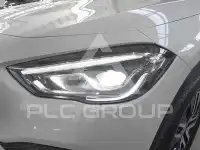 2022 Mercedes Benz GLA-Class