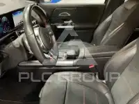 2022 Mercedes Benz GLA-Class