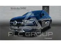 2022 Mercedes Benz GLA-Class