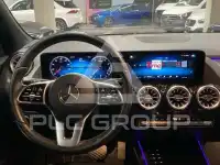 2022 Mercedes Benz GLA-Class