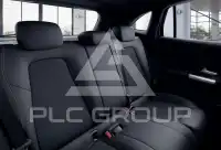 2022 Mercedes Benz GLA-Class
