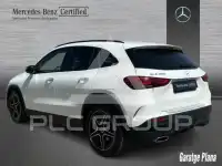 2022 Mercedes Benz GLA-Class