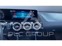 2022 Mercedes Benz GLA-Class