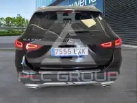 2022 Mercedes Benz GLA-Class