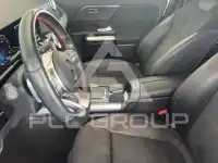 2022 Mercedes Benz GLA-Class