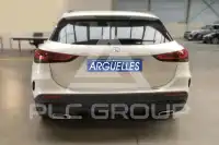 2022 Mercedes Benz GLA-Class