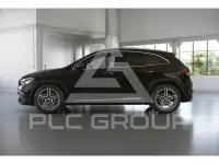 2022 Mercedes Benz GLA-Class
