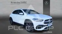 2022 Mercedes Benz GLA-Class