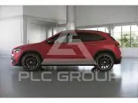 2022 Mercedes Benz GLA-Class