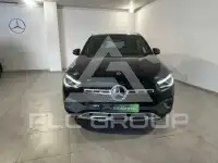 2022 Mercedes Benz GLA-Class
