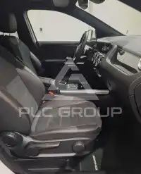 2022 Mercedes Benz GLA-Class
