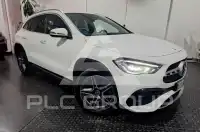2022 Mercedes Benz GLA-Class