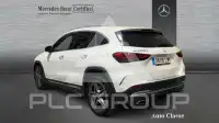 2022 Mercedes Benz GLA-Class