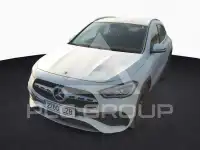 2022 Mercedes Benz GLA-Class