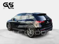 2022 Mercedes Benz GLA-Class