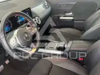 2022 Mercedes Benz GLA-Class
